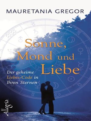 cover image of Sonne, Mond und Liebe